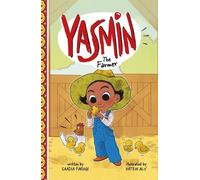 Saadia Faruqi Yasmin the Farmer (Copertina rigida) Yasmin
