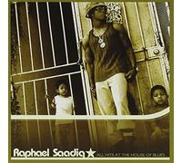 Saadiq, Raphael - All Hits House of Blues Import edition by Saadiq, Raphael (2005) Audio CD