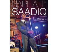 Saadiq, Raphael - Live From the Artists Den