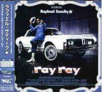 Saadiq Raphael - Ray Ray