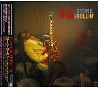 Saadiq, Raphael - Stone Rollin