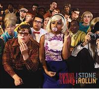 Saadiq, Raphael - Stone Rollin'