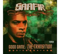 Saafir - Good Game: the Transition