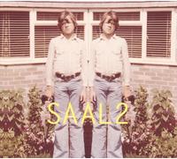 Saal 2 Was Macht die Musik? (Vinyl LP)