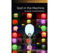 Saana Hansen God in the Machine (Copertina rigida)