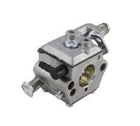SAANICH 1 pezzo di carburatore adatto for Stihl MS210 MS230 MS250 021 023 025 Motosega Carb Sostitutivo for Walbro WT286 Motosega Parti C1Q-S11E