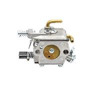 SAANICH 1 Pz Carburatore Fit For MP16 45CC 52CC 58CC Motosega Carb 2 Tempi Motore 4500 5200 5800 Motosega A Benzina Attrezzi Da Giardino(Carburetor)