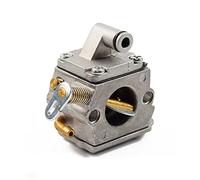 SAANICH 1pc Carburatore Carb Fit for ZAMA 017 018 MS170 MS180 for STIHL Motosega Carburatore Motosega Elettrica Pezzi di Ricambio