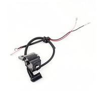 SAANICH 2 fori Bobina di Accensione Generatore Fit For 139 Motore 4 Tempi Strimmer Decespugliatore Motoseghe Tosaerba Pezzi di Ricambio