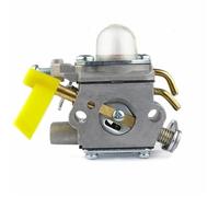 SAANICH 308054003 Carburatore Carb Adatto for Homelite for Ryobi 26cc 30cc for Zama C1U-H60 RY26500 Trimmer Auto Engine Supply Carburatori di Ricambio