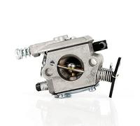 SAANICH 3800 38cc 4100 41cc Motosega CARB for Motosega Parti for WALBRO Carburatore Tipo for Motosega Parti Motore Carboidrati Sostituire