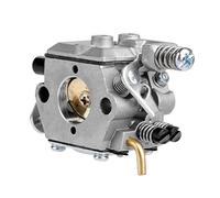 SAANICH 3800 38cc 4100 41cc motosega carburatore carburatore adatto for carburatore WALBRO tipo parti di attrezzi da giardino