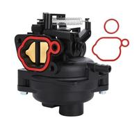 SAANICH 592361 Carburatore adatto for motore tosaerba Briggs Stratton 594058 799584 09P702 103M02 550EX 625EX 675EX 725EXI compatibile