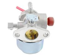 SAANICH 640350 Carburatore adatto for tosaerba Craftsman Tecumseh 4,5 CV 5 CV 5,5 CV 6,0 CV 6,5 CV 6,75 CV modello 917.387282 Tecumseh 640262 640271