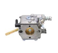 SAANICH Adatto for Walbro WT 45 for carburatore Stihl H24D FS48 FS52 FS66 FS81 FS86 FS106 Trimmer Carb 4126-120-0600