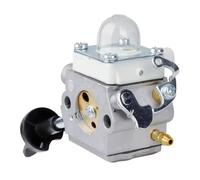 SAANICH BG56 Adatto for Stihl BG86 SH56 SH86 4241-120-0615 4241-120-0632 4241-120-0622 for Zama C1M-S260B C1M-S260 Kit Soffiatore Carburatore