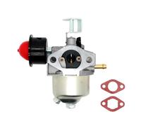 SAANICH Carburatore 1P56F adatto for tosaerba Lamn, carburatore, motore, parte