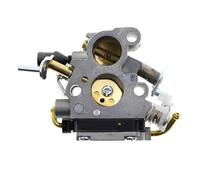 SAANICH Carburatore adatto for Husqvarna 435 435E 440 440E for Zama C1T-EL41A CS410 CS2240 506450501 Ricambi for motosega Attrezzi da giardino