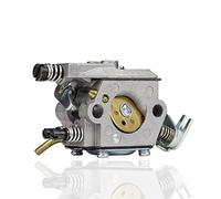 SAANICH Carburatore Adatto for Husqvarna WT-964 for Walbro OEM 577133001 Sostituire for Motosega Parti Carburatore Utensili Elettrici Da Giardino