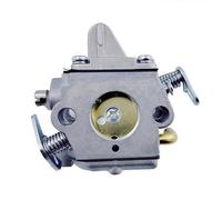 SAANICH Carburatore adatto for Stihl 017 018 MS170 MS180 170 180 for Zama WT-325 WT325 C1Q-S57 C1Q-S57A OEM 11301200603 motore for motosega(1 pc)