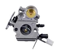 SAANICH Carburatore adatto for Stihl MS171 MS181 MS201 MS211 for Zama C1Q-S269 OEM 11391200619 11391207100 11391200612 Motore for motosega(1 Pc)