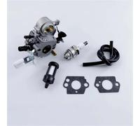 SAANICH Carburatore adatto for Stihl MS171 MS181 MS201 MS211 for Zama C1Q-S269 OEM 11391200619 11391207100 11391200612 Motore for motosega(BLUE)