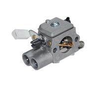 SAANICH Carburatore Adatto for STIHL MS251 MS231 MS 251 MS 231 Accessori for motoseghe
