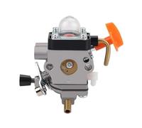 SAANICH Carburatore C1Q-S173 adatto for Stihl FS100 FS110 FS87 FS90 HL100 HT100 FS130 KM130 KM100 KM90 for Zama C1Q-S174 -S176