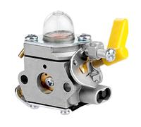 SAANICH Carburatore Carb adatto for HOMELITE e for RYOBI 25cc 26cc Line String Trimmer Zaino Soffiatore Motosega Pezzi di ricambio Attrezzi da giardino Parti