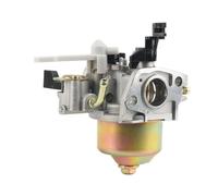 SAANICH Carburatore Carb adatto for motore H0nda 5.5HP GX160 GX200, generatore, motore a benzina, kit carburatore, parti di ricambio for auto