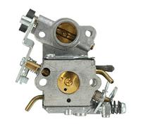 SAANICH Carburatore Carb Fit for Poulan P3314 P3314WS P3314WSA P3416 P3516 P3516PR P4018WM for Zama W-26 C1M-W26 C1M-W26A C1M-W26B Motosega
