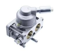 SAANICH Carburatore Carbman 791230 adatto for Briggs Stratton 791230 799230 699709 499804 499809 V Twin 20hp 21hp 23hp 24hp 25hp Carb Manuale C