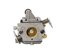 SAANICH Carburatore Fit For Stihl MS170 MS180 MS 170 180 017 018 Motosega for ZAMA C1Q-S57 C1Q-S57A C1Q-S57 Carbutetor Carb