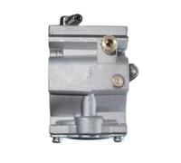 SAANICH Carburatore Gpl Wyl Carb adatto for Walbro WB-47 WB47 100cc-200cc tosaerba decespugliatore carburatore