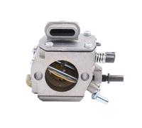 SAANICH Carburatore HD-18B adatto for motosega Sthil 029 039 MS290 MS310 MS390 MS440 MS460. Carburatore sostitutivo for Walbro HD-19B 1127 120 0650.