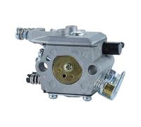 SAANICH Carburatore WT-962 adatto for Walbro WT-962 for motosega Zenoah. Sostituisce il carburatore for modelli di auto RC da 2500, 2600, 25 cc, 20 cc e 31 cc.