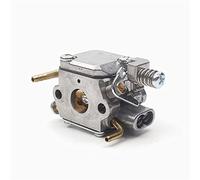 SAANICH Carburatore WT962 adatto for motosega a benzina ZENOAH KOMATSU 25CC 2500 G2500(grey)