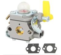 SAANICH For carburatore RBC30SESA H60 Carburatore C1U-H60 for carburatore ZAMA H60(H60 2 gaskets)