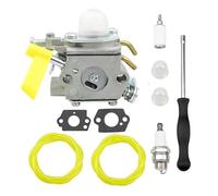 SAANICH For carburatore RBC30SESA H60 Carburatore C1U-H60 for carburatore ZAMA H60(H60 (set of 10))