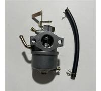 SAANICH Gruppo carburatore carboidrati Adatto for ETQ TG3000 163cc da 3000 Watt Generatore di Benzina