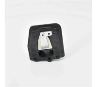 SAANICH Isolatore carburatore Adatto for Kawasaki Tj53 Tj53e Kbl53 Kbh53 Adattatore carburatore decespugliatore Carburatore Weedeater Collettore di aspirazione