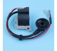 SAANICH Modulo bobina di accensione Magneto for decespugliatore 32F Decespugliatore tagliasiepi 36 mm