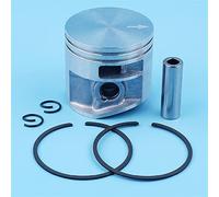 SAANICH Motosega 44.7mm Piston Ring Pin Kit Fit For Stihl MS271 MS 271 271C Stile Cilindro Sostituzione Pezzi di Ricambio Accessori da Giardino