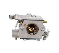 SAANICH Motosega a benzina Carburatori Carb Fit For Partner P360 P350S P340 for Walbro WT-826 Carburatore di Ricambio Pezzi di Ricambio for Motoseghe