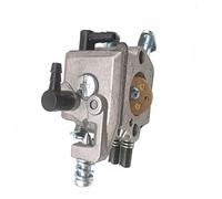 SAANICH Motosega Carburatore Carb Decespugliatore Carburatore Fit for KOMATSU 4500 5200 5800 45cc 52cc 58cc Motosega Pezzi di Ricambio