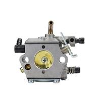 SAANICH Motosega Carburatore Fit For Stihl MS240 MS260 024 026 Carb Motosega WT-194 for Walbro Carburatore