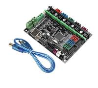SAANICH Scheda di controllo del movimento del controller del braccio robotico con strutture multiple, rete di comunicazione wireless WiFi, programma offline