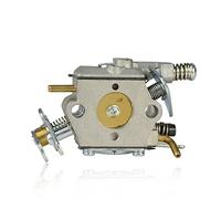 SAANICH Tosaerba Carburatore Carb Fit For Husqvarna 350 351 Decespugliatore Pezzi di Ricambio Motosega Carburatorersr Sostituzione GardenaTools