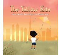 Saanika Gandi The Yellow Kite (Digital download)