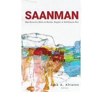 Saanman: Mga Kuwento Mula sa Biyahe, Bagahe, at Balikbayan Box